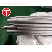 China Manufacturer Cold Rolled Precision Seamless Carbon Motorcycle Shock Absorber Pipe Material